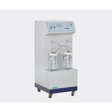 La machine de lavage gastrique peut être appliquée au nettoyage de l&#39;estomac pour les patients (FL-DFX)